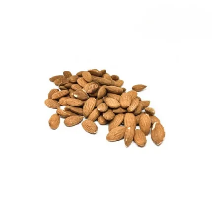 Almond Whole 100G