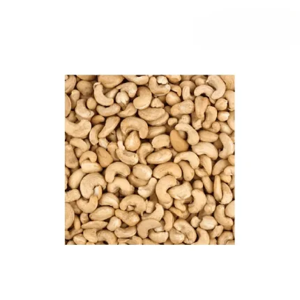 Cashew Whole 250G