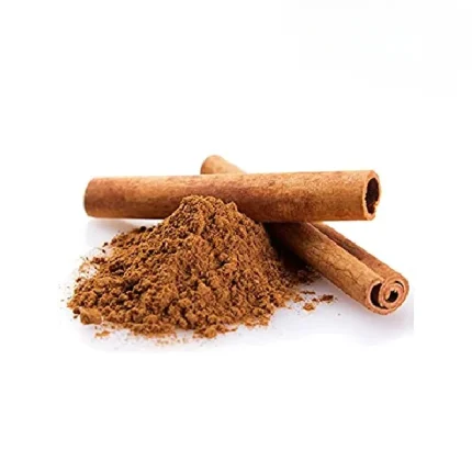 Cumin Ground 500G