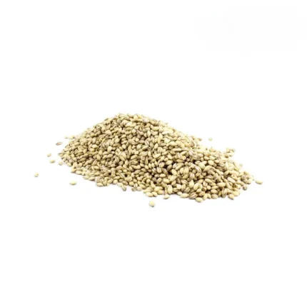 Foodigo Pearly Barley 1Kg