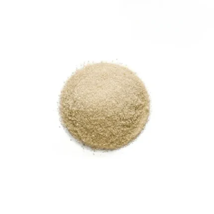Raw Sugar 1Kg
