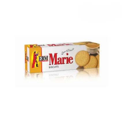EBM Marie Biscuits