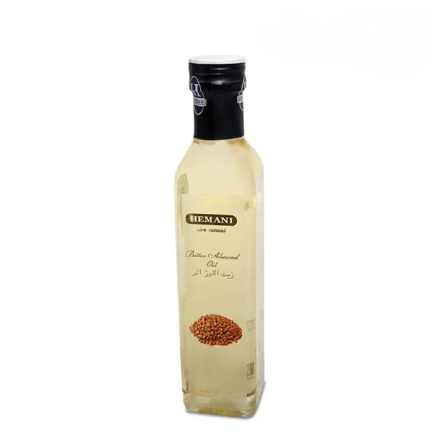 HemaniAlmondOil250mlEach-01-PhotoRoom Hemani Almond Oil 250ml Each