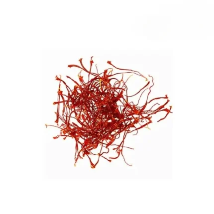 Sahar Saffron 1g