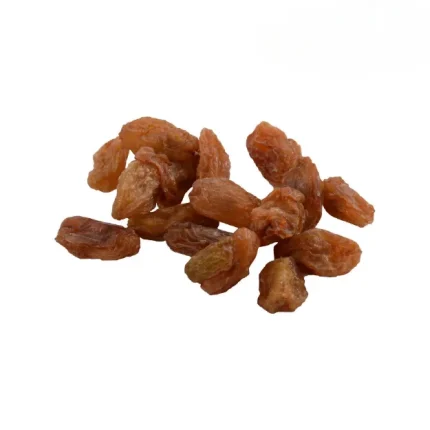 Jan Raisins Munaka 200G