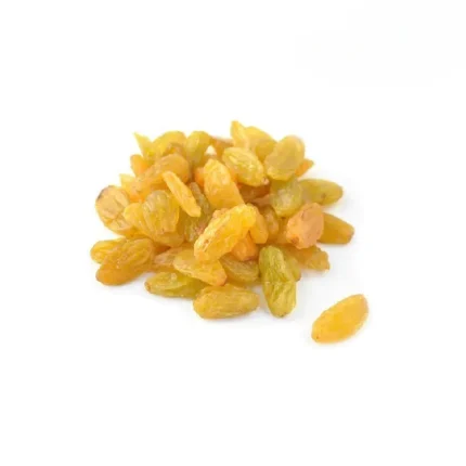 Jan Raisins Sundarkhani 200G