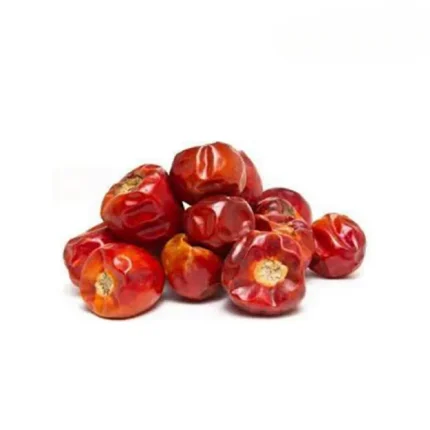 Jan Round Chilli 200G