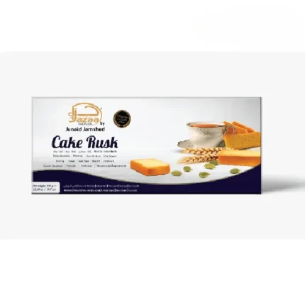 Jazaa Cake Rusk 800