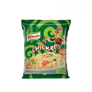 Knorr Chicken noodle 70 gm Each