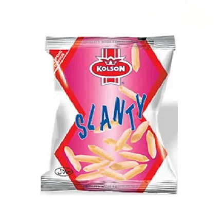 Kolson Slanty Jalapeno 60g