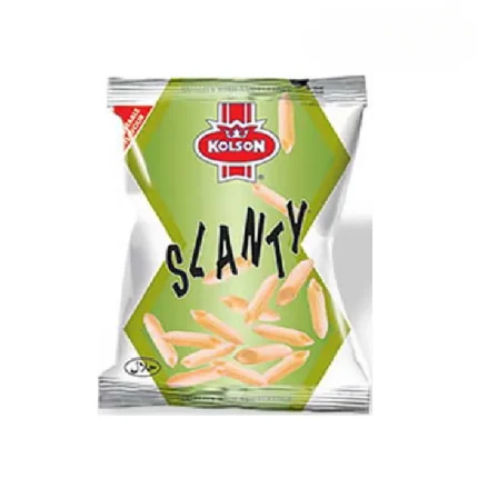Kolson Slanty Vegetable 18g
