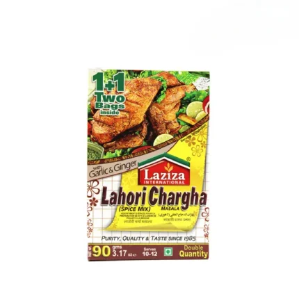Laziza Lahori Chargha Masala 100 gm