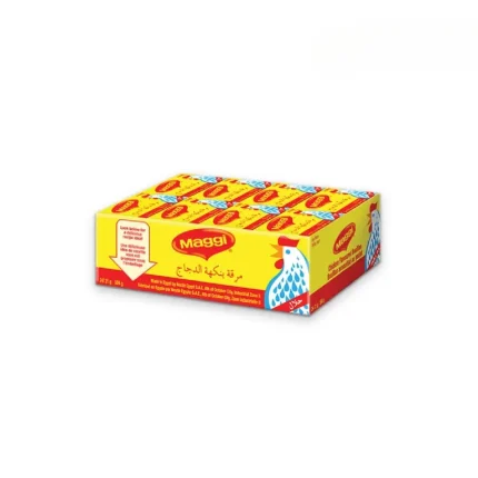 Maggi Chicken Stock Cube – 24 pack