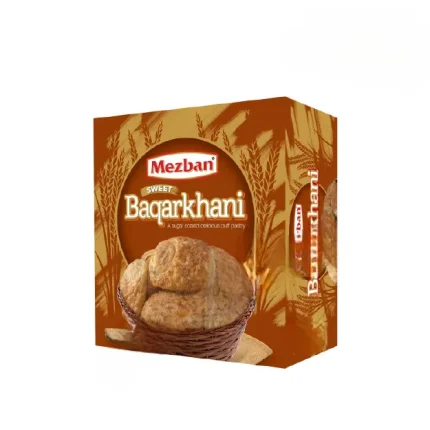 Mezban Baqarkhani (Sweet) 12pieces