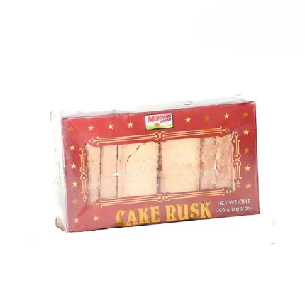 Morning Fresh Cake Rusk 360 gm