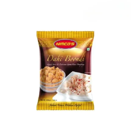 NIMCO Dahi Bondi 400g