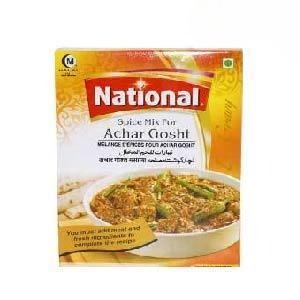 National Achar Gosht – Twin Pack