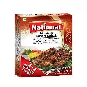 National Behari Kabab – Twin Pack
