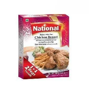National Chicken Broast – Twin Pack