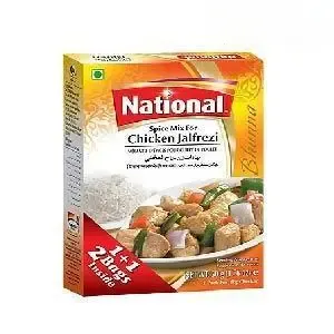 National Chicken Jelfrezi – Twin Pack