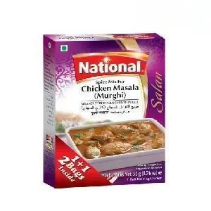 National Chicken Masala – Twin Pack