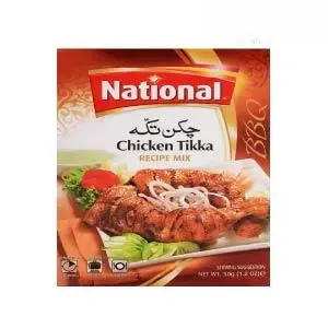 National Chicken Tikka – Twin Pack