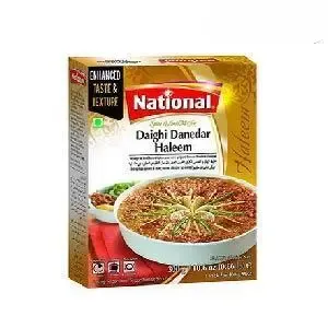 National Daighi Haleem