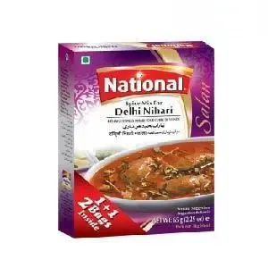 National Dehli Nehari – Twin Pack