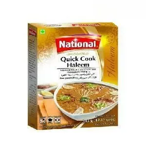 National Haleem Quick Cook