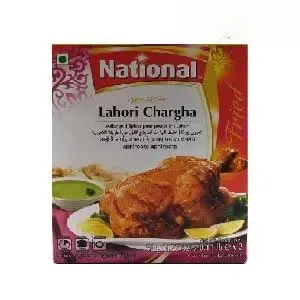 National Lahori Chargha – Twin Pack