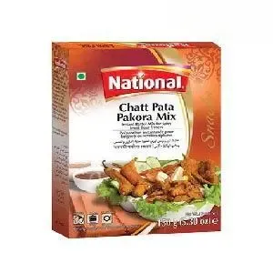 National Pakora Mix – Twin Pack
