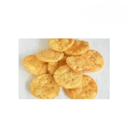 Oasis Chaat Papri 350 gm