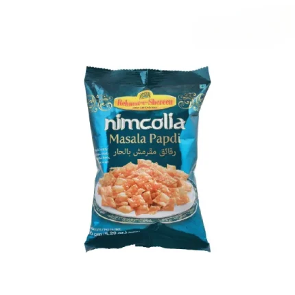 R Sheree Masala Papdi 150g