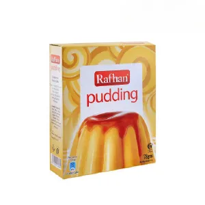 Rafan Pudding 78 gm
