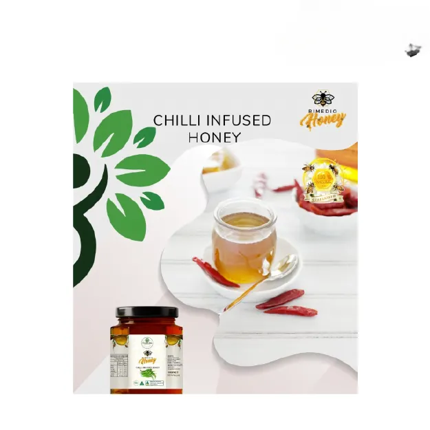 Rimedio-Chilli-Infused-Honey-250gm-01-PhotoRoom Rimedio Chilli Infused Honey 250gm
