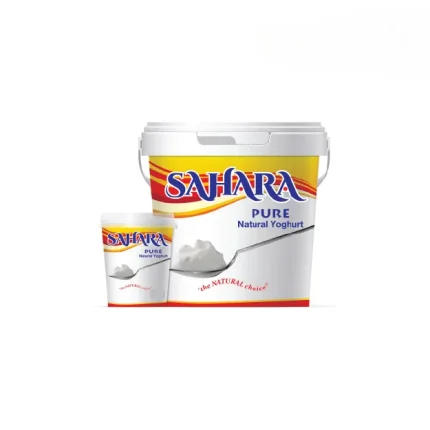 Sahara Yoghurt 1kg