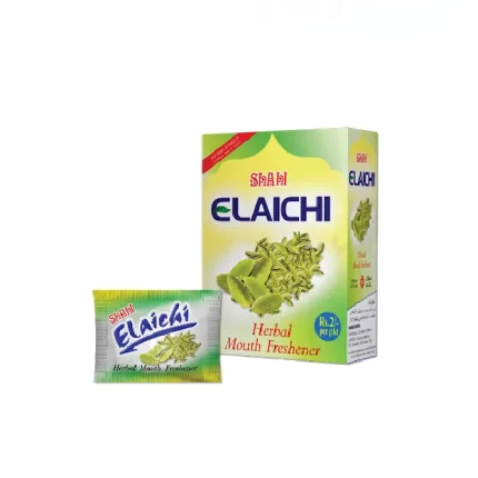 Shahi Elaichi – Mouth Freshener