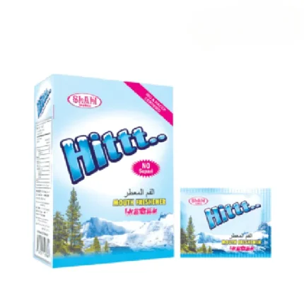 Shahi Hitti Mouth Freshner 120gm48pcs