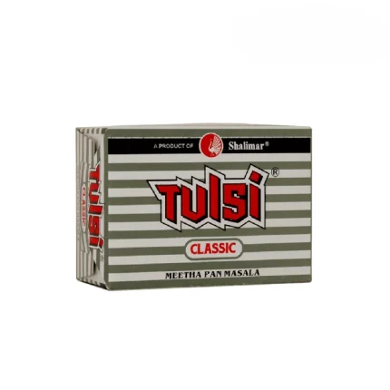 Shalimar Tulsi Classic – Box