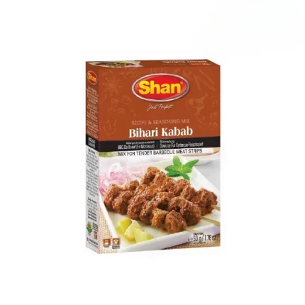 Shan Bihari Kabab 50g