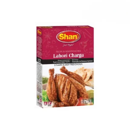 Shan Lahori Charga 50g