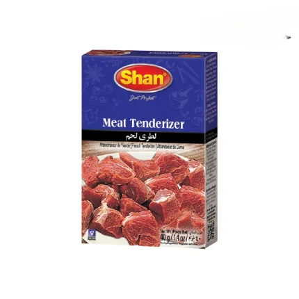 Shan Meat Tenderizer 40g