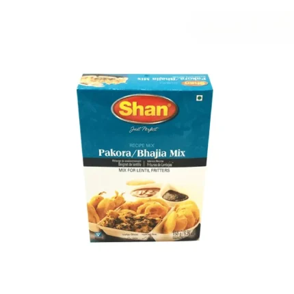 Shan Pakora Mix 150g