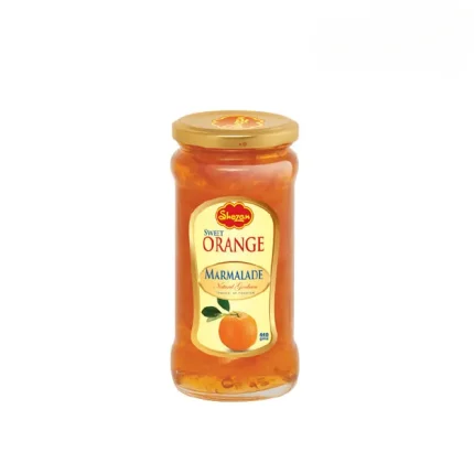 Shezan Orange Marmalade 440g
