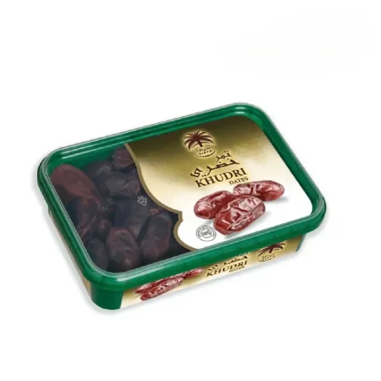 Siafa Khudri Date 400g