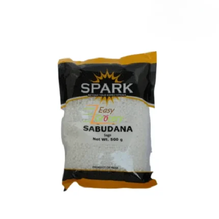 Spark Sabudana Sago 500 gm
