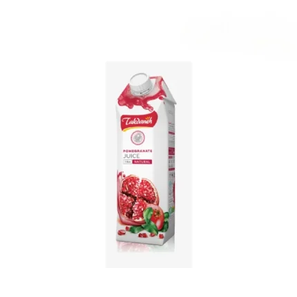 Takdaneh Pomegranate Juice 1L