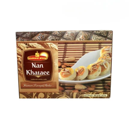 United King Nan Khataee 360g