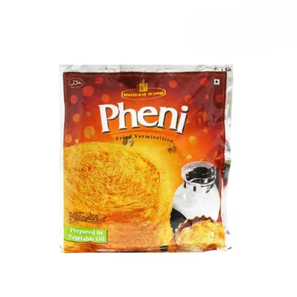 United King Pheni (Fried Vermicellies) 200g