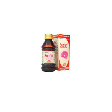 Hamdard Saduri 120ml - Foodigo